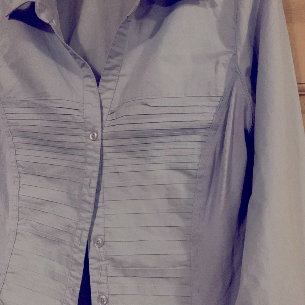 Signature by Larry Levine shirt